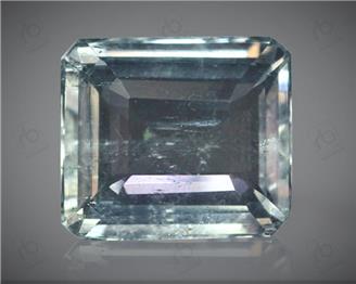 NATURAL Aquamarine/Berunj 7.19 CTS. ( 56355 )